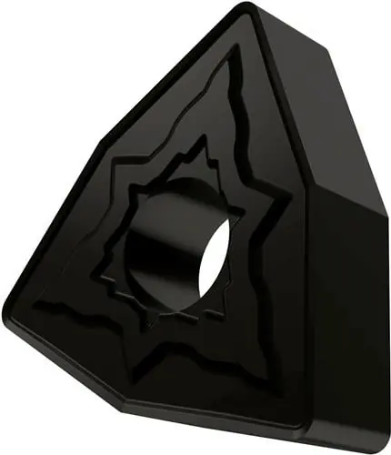 Drehwendeschneidplatte ISO WNMG 080408E-NMR:T7335 D.5,16mm MT-CVD beschichtet Wochenendangebot