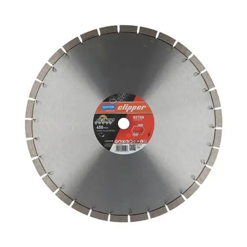 Gratis Versand Diamanttrennscheibe Extreme Silencio D.450mm f.Fugenschneider 2700 min-1
