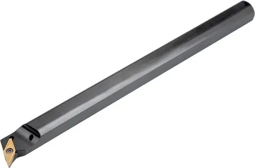 Zertifiziert Bohrstange ISO S32U-SVQCR 16 D.32mm Rechtslauf PRAMET