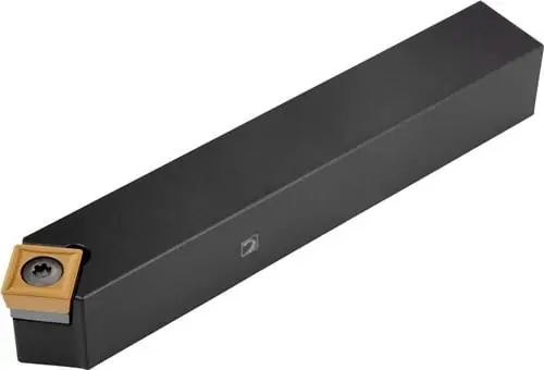 Drehwerkzeughalter ISO SSDCN 1616 H 09 Funkt.-Länge 100mm Neutral PRAMET Sonderaktion