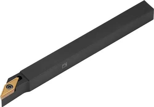 Drehwerkzeughalter ISO SVJCR 1616 M 13-DC Funkt.-Länge 150mm Rechtslauf PRAMET Meistverkauft