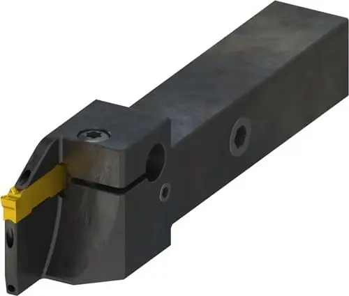 Außendrehhalter ISO GL4-A2020KFL-20-80 Einstechtiefe 20mm Linkslauf PRAMET Garantierte Lieferung