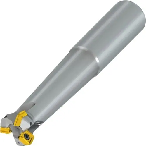 Highlight Hochvorschubfräser ISO 35E3R120A32-SSO12-C D.32mm Schneid-D.35mm PRAMET
