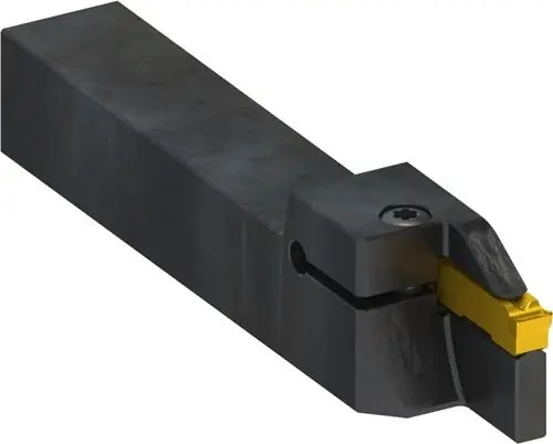 Außendrehhalter ISO GL6-S2020KFR-20-80 Einstechtiefe 20mm Rechtslauf PRAMET Versand Am Gleichen Tag
