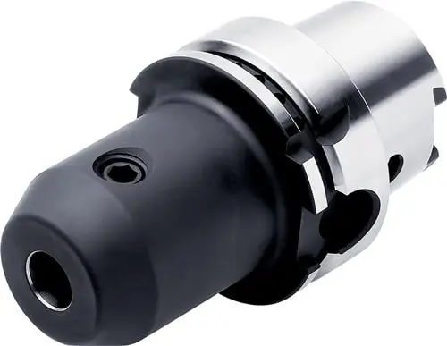 Weldon-Schaftfräserhalter ISO HSK.100A-W.25.100 D.25mm PRAMET Meistverkauft