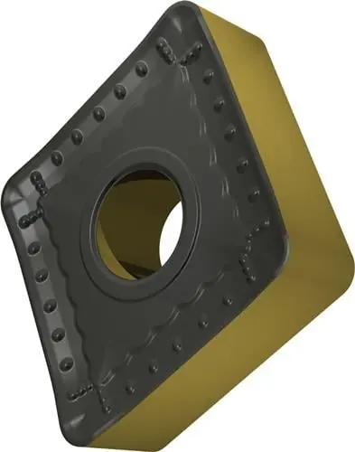 Drehwendeschneidplatte ISO CNMM 250924E-OR:T9415 D. 9,12mm MT-CVD beschichtet Saisonangebot
