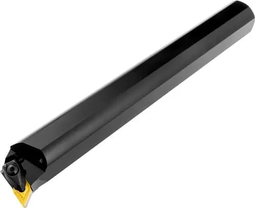 Bohrstange ISO A40T-DDUNR 15 D.40mm Rechtslauf PRAMET Mega-Angebot