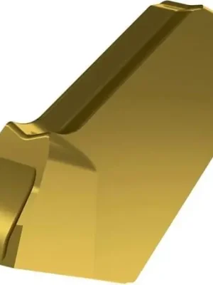 Aktuell Drehwendeschneidplatte ISO LFMX 3.1-.20SNM2:6640 Breite 3,1mm MT-CVD beschicht.