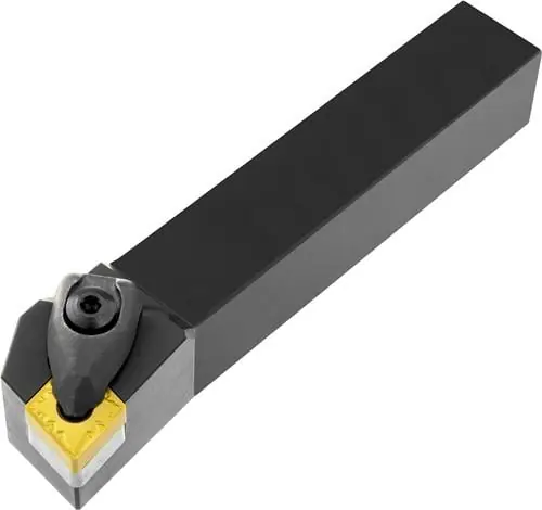Heißes Angebot Drehwerkzeughalter ISO DCLNR 2020 K 12 Funkt.-Länge 125mm Rechtslauf PRAMET