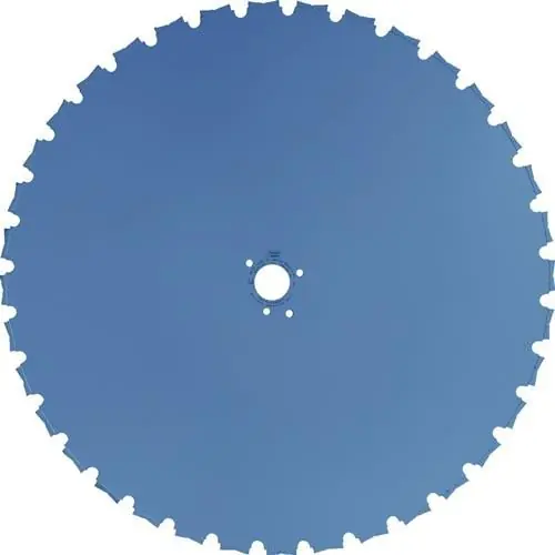 Diamanttrennscheibe D900mm Bohr60/55mm Aufn.60/55mm f.Blocksteinsägen Seg.-H10mm Zertifiziert