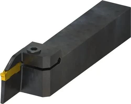 Planeinstech-Werkzeug ISO GL4-S2525MFL-25-R950380 Einstechtiefe 25mm Linkslauf Schnäppchen