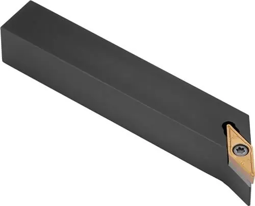 Günstig Drehwerkzeughalter ISO SVHCL 2525 M 16-M-A Funkt.-Länge 150mm Linkslauf PRAMET