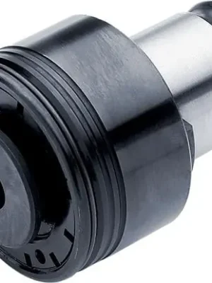 Zertifiziert Schnellwechsel-Gewindebohreradapter ISO QTCC.01.090.070 D.19mm PRAMET