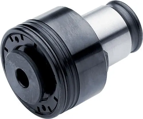 Zertifiziert Schnellwechsel-Gewindebohreradapter ISO QTCC.01.090.070 D.19mm PRAMET