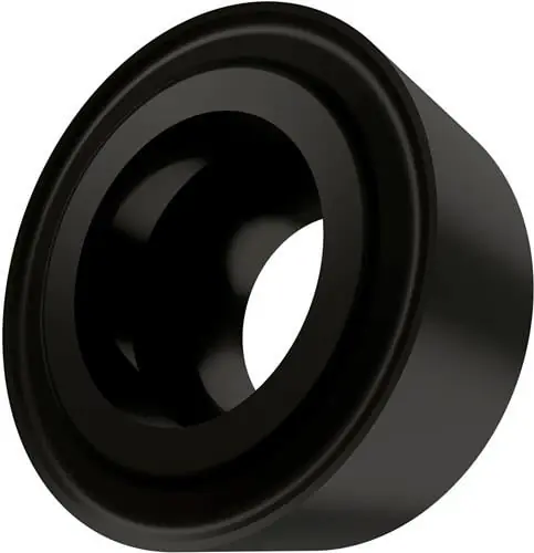 Drehwendeschneidplatte ISO RCMT 10T3MOE-UR:T7325 D.4,4mm MT-CVD beschichtet Mega-Angebot