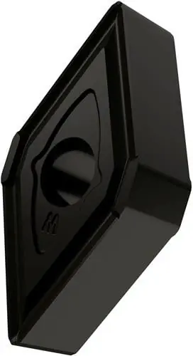 Drehwendeschneidplatte ISO DNMG 150608W-MR:T9325 D. 5,16mm MT-CVD beschichtet Must-Have
