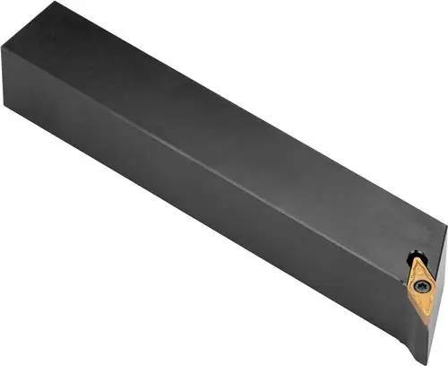 Drehwerkzeughalter ISO SVPBL 2020 K 11 Funkt.-Länge 125mm Linkslauf PRAMET Finale Aktion