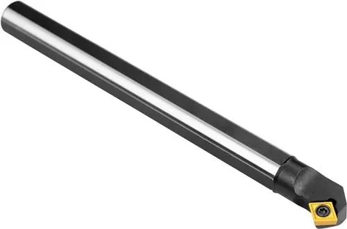Bohrstange ISO S12K-SCXCL 06 D.12mm Linkslauf PRAMET Neue Kollektion