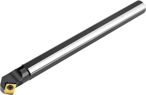 Bohrstange ISO S10H-SCXCR 06 D.10mm Rechtslauf PRAMET Neue Kollektion