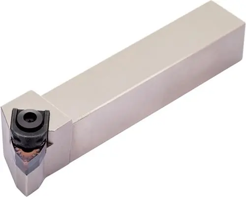 Drehwerkzeughalter ISO MWLNR 2525 M 08 Funkt.-Länge 150mm Rechtslauf PRAMET Highlight