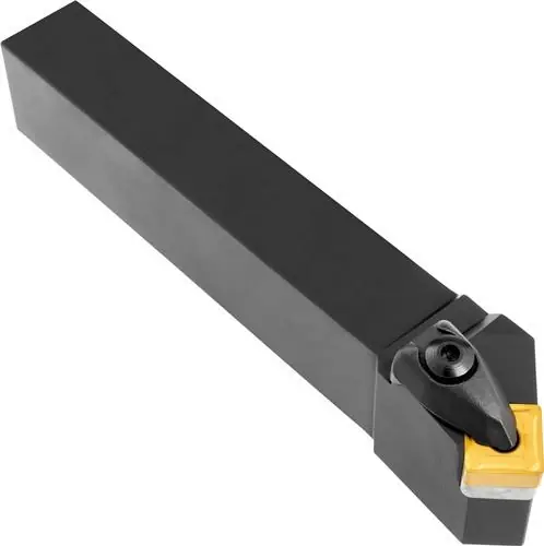 Drehwerkzeughalter ISO DSSNL 2525 M 12 Funkt.-Länge 150mm Linkslauf PRAMET Neue Kollektion