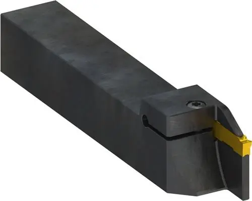 Außendrehhalter ISO GL4-S2525MFR-20-80 Einstechtiefe 20mm Rechtslauf PRAMET Direktkauf