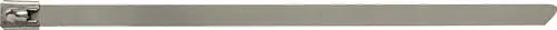 Kabelbinder L.360mm B.7,9mm VA 100St./Btl. Solange Der Vorrat Reicht