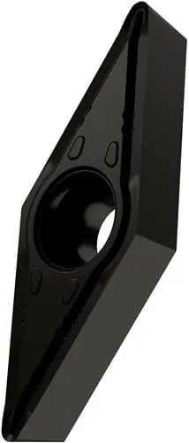 Finale Aktion Drehwendeschneidplatte ISO VCMT 160404E-FM:T7325 D.4,4mm MT-CVD beschichtet