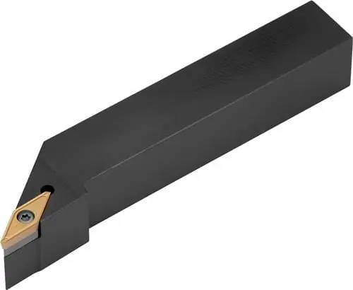 Super-Preis Drehwerkzeughalter ISO SVJCR 2525 M 16-M-A Funkt.-Länge 150mm Rechtslauf PRAMET