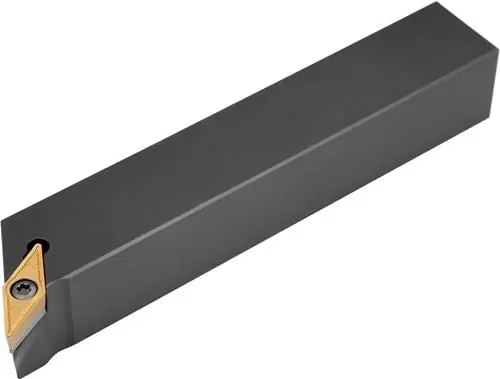 Mega-Angebot Drehwerkzeughalter ISO SVPCR 3225 P 16-M-A Funkt.-Länge 170mm Rechtslauf PRAMET