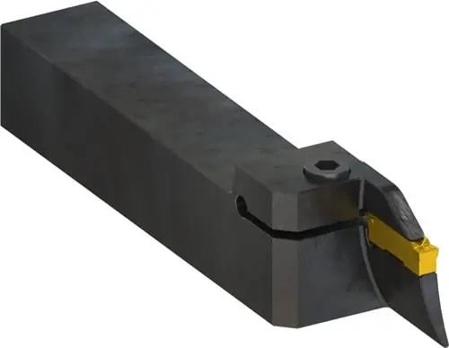 Planeinstech-Werkzeug ISO GL5-S2525MFR-25-L200090 Einstechtiefe 25mm Rechtslauf Ausverkauf