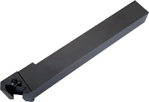Drehwerkzeughalter ISO DKHR 4050 V Funkt.-Länge 400mm Rechtslauf PRAMET Geprüft