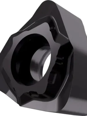Abverkauf Fräswendeschneidplatte ISO WNHX 040315ER-WM:M4310 D.2,6mm PVD beschichtet PRAMET