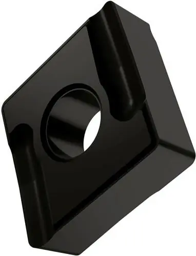 Drehwendeschneidplatte ISO CNMG 120408EL-SI:T9325 D. 5,16mm MT-CVD beschichtet Jetzt Bestellen