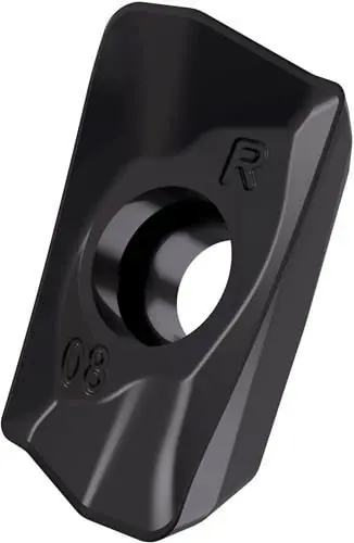 Fräswendeschneidplatte ISO ADMX 11T308PR-R:8215 D. 2,9mm PVD beschichtet PRAMET Wochenendangebot