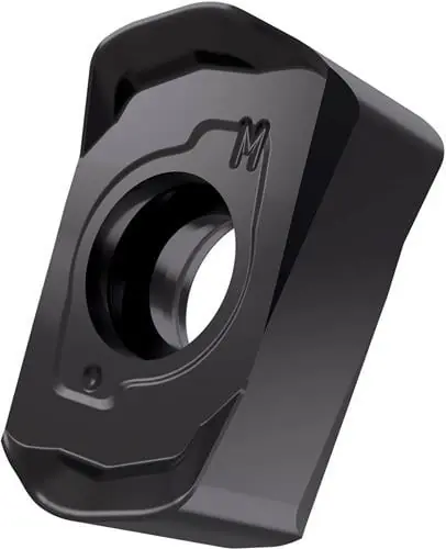 Neu Im Sortiment Fräswendeschneidplatte ISO BNGX 10T308SR-M:8215 D. 2,76mm PVD beschichtet