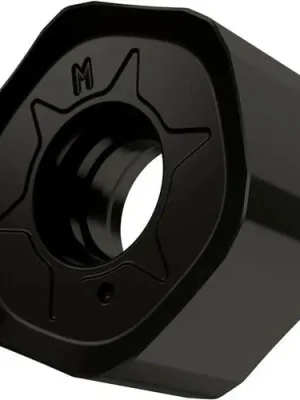 Angebot Fräswendeschneidplatte ISO HNGX 0604ANSN-M:M9325 D.3,7mm MT-CVD beschichtet