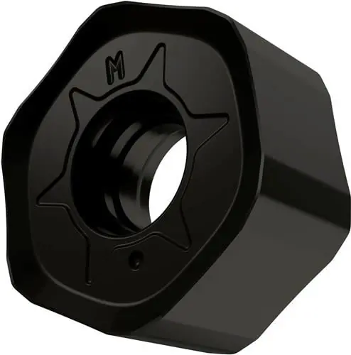 Angebot Fräswendeschneidplatte ISO HNGX 0604ANSN-M:M9325 D.3,7mm MT-CVD beschichtet