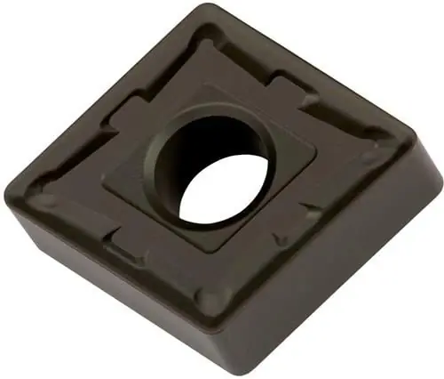Drehwendeschneidplatte ISO CNMG 120412E-M:T5305 D.5,16mm MT-CVD beschichtet Markenprodukt