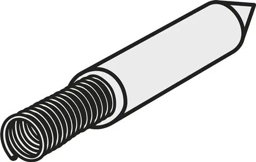 Ersatzteil ISO K 22 Bruttogewicht 1g PRAMET Kostenfreie Lieferung