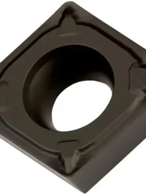 Abverkauf Drehwendeschneidplatte ISO CCMT 060204E-UR:T5315 D.2,8mm MT-CVD beschichtet