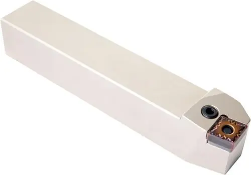 Top-Angebot Drehwerkzeughalter ISO PCBNL 3232 P 16 Funkt.-Länge 170mm Linkslauf PRAMET