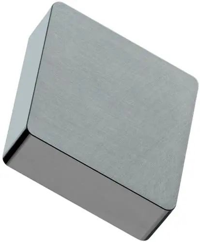 Neuheit Drehwendeschneidplatte ISO CNGN 120708 T01020:TC100 Innenkreis-D. 12,7mm PRAMET