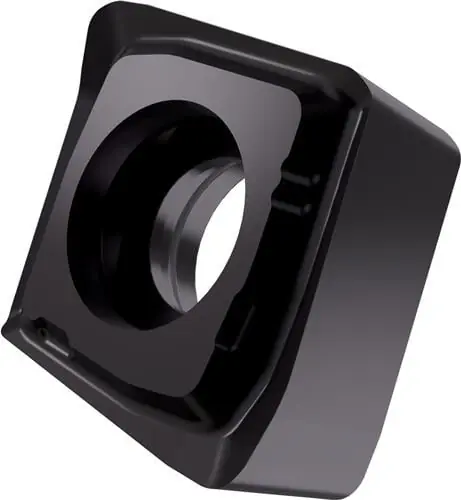 Fräswendeschneidplatte ISO CNHX 050210ER-WM:M4310 D. 2,1mm PVD beschichtet Direktkauf
