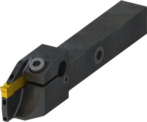 Außendrehhalter ISO GL4-A1616KFL-16-45 Einstechtiefe 16mm Linkslauf PRAMET Kostenfreie Lieferung