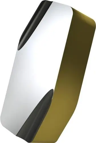 Abverkauf Wendeschneidplatte ISO LNXR 381240-PR:6630 Kanten-L. 38,25mm MT-CVD beschichtet