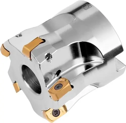 Schulterfräser ISO 32E6R070A32-SBN10-C D.32mm Rechtslauf Schneid-D.32mm Top-Seller