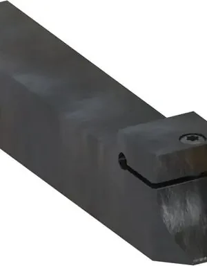 Abverkauf Außendrehhalter ISO GL4-S2525MFR-24-80 Einstechtiefe 24mm Rechtslauf PRAMET