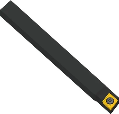 Drehwerkzeughalter ISO SCACL 1212 K 09-S Funkt.-Länge 125mm Linkslauf PRAMET Nur Für Kurze Zeit