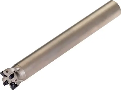 Sichere Zahlung Schulterfräser ISO 25A4R020A22-SWN04C-C D.22mm Rechtslauf Schneid-D.25mm